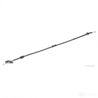 Трос сцепления HERTH+BUSS 622983 4029416233426 GU2WVH 1 j2307001