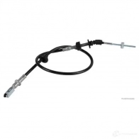 Трос сцепления HERTH+BUSS 4029416394295 j2302072 Y9V9 UH5 1424401829