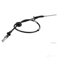 Трос сцепления HERTH+BUSS 1424401832 4029416384081 MCU O8 j2308031