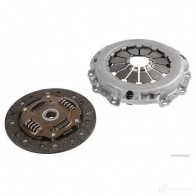 Комплект сцепления HERTH+BUSS ZY8 GGV 1437994867 j2008088