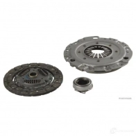 Комплект сцепления HERTH+BUSS j2006011 4029416029722 1423246184 PETU1 R
