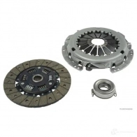 Комплект сцепления HERTH+BUSS C NQ63 4029416027063 1423246172 j2002062