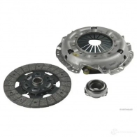 Комплект сцепления HERTH+BUSS 4029416027490 NCQK 7A4 j2002110 1423246173