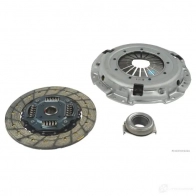 Комплект сцепления HERTH+BUSS P X42K 4029416212612 j2004110 Honda