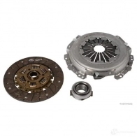 Комплект сцепления HERTH+BUSS Suzuki Grand Vitara (FT, HT) 1 Кроссовер 2.5 V6 24V 4x4 (TD62. SQ 625) 144 л.с. 1998 – 2003 j2008075 ROF SID 4029416276027
