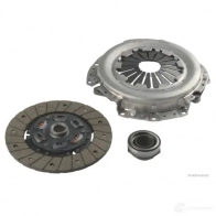Комплект сцепления HERTH+BUSS 4029416212933 4J57 MK2 1423246163 j2000341