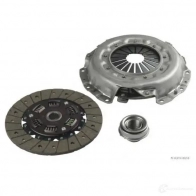 Комплект сцепления HERTH+BUSS O3 LBJ j2005080 1423246183 4029416029463