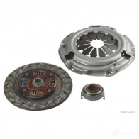 Комплект сцепления HERTH+BUSS j2004044 4029416237608 Honda OFPIT H