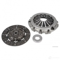 Комплект сцепления HERTH+BUSS 4029416242633 1424252042 6T 7PZTD j2001212