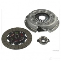 Комплект сцепления HERTH+BUSS 1423246170 4029416026158 j2001056 T78Q J1