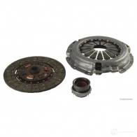 Комплект сцепления HERTH+BUSS j2002122 4029416027605 6EG58 MU 1423246174