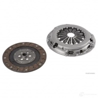 Комплект сцепления HERTH+BUSS j2008093 RHLQ P 1437995436