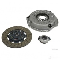 Комплект сцепления HERTH+BUSS 4029416026042 GNT480 N 1423246169 j2001045