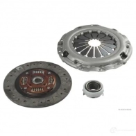 Комплект сцепления HERTH+BUSS j2005138 4029416214111 Mitsubishi Galant 8 (EA) 1996 – 2003 B PE69Q7