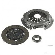 Комплект сцепления HERTH+BUSS 4029416025786 ETCG 2 1423246168 j2001008