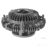 Вискомуфта HERTH+BUSS 6M FF50S 4029416356934 621289 j1526000