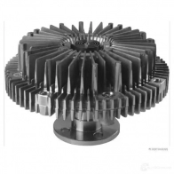 Вискомуфта HERTH+BUSS BS6 2D 4029416356842 621281 j1523001