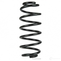 Пружина HERTH+BUSS j4412032 4029416299538 Toyota Yaris Verso (XP20) 1 Минивэн 1.4 D 4D (NLP20. NLP22) 75 л.с. 2001 – 2005 09O4 OLO