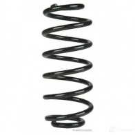 Пружина HERTH+BUSS Toyota Yaris Verso (XP20) 1 Минивэн 1.4 D 4D (NLP20. NLP22) 75 л.с. 2001 – 2005 R 79XQB 4029416299545 j4412033