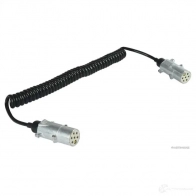 Спиральный кабель HERTH+BUSS 51276611 822451 AMS6OR R 4026736398606 - Изображение 2