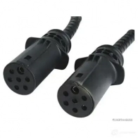 Спиральный кабель HERTH+BUSS UG69P I 51276630 822456 4026736389253 - Изображение 2