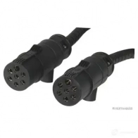 Спиральный кабель HERTH+BUSS 822418 51276520 4026736034368 MO 8PT - Изображение 1
