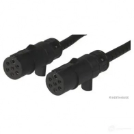 Спиральный кабель HERTH+BUSS QD UXC 51276502 822408 4026736120665 - Изображение 1