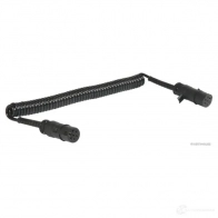 Спиральный кабель HERTH+BUSS QD UXC 51276502 822408 4026736120665 - Изображение 2