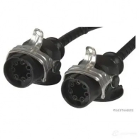 Спиральный кабель HERTH+BUSS Z0BLZC A BS 822426 51276535 - Изображение 1