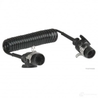 Спиральный кабель HERTH+BUSS Z0BLZC A BS 822426 51276535 - Изображение 2