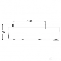 Комбинированный фонарь заднего освещения HERTH+BUSS 826607 4026736142261 5XTR OJ 83840868 - Изображение 3