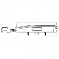 Комбинированный фонарь заднего освещения HERTH+BUSS Ecopoint II 83830161 826165 WT8WX - Изображение 3