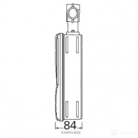 Комбинированный фонарь заднего освещения HERTH+BUSS 826515 Earp oint U8VMQ9 83840698 - Изображение 2