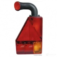 Комбинированный фонарь заднего освещения HERTH+BUSS 826515 Earp oint U8VMQ9 83840698 - Изображение 3