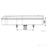 Комбинированный фонарь заднего освещения HERTH+BUSS 826171 83830170 4026736362874 I5QW M - Изображение 4