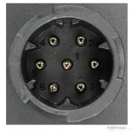 Комбинированный фонарь заднего освещения HERTH+BUSS LC12T LED 83840960 826644 BO4DV - Изображение 3