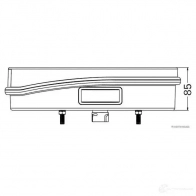 Комбинированный фонарь заднего освещения HERTH+BUSS Ecopoint II 826163 83830159 9KK88U - Изображение 6