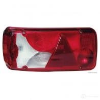 Комбинированный фонарь заднего освещения HERTH+BUSS 826366 83840006 SJSBEY LC 8T - Изображение 5