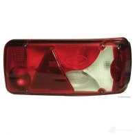 Комбинированный фонарь заднего освещения HERTH+BUSS ND2VY 83840007 826367 L C8T - Изображение 5