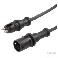 Провод датчика АБС HERTH+BUSS 70660937 1437518865 DA 84Q - Изображение 1
