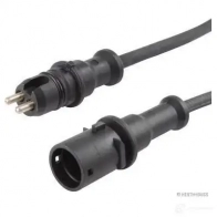 Провод датчика АБС HERTH+BUSS 70660935 1437518871 LNFN65 3 - Изображение 1