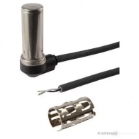 Провод датчика АБС HERTH+BUSS 1437518876 ZW XCDUT 70660922 - Изображение 2