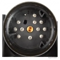 Блок АКПП HERTH+BUSS 70705200 DR0J L 1437511688 - Изображение 2