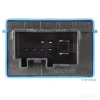 Блок управления топливным насосом HERTH+BUSS 75614299 P VB4HJ3 1437527472 - Изображение 3