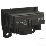 Реле свечей накала HERTH+BUSS 4026736381257 824806 75614309 5W85 KC - Изображение 2