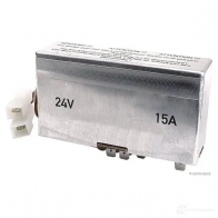 Реле свечей накала HERTH+BUSS E Q301HP 4026736150143 75898037 824862 - Изображение 2
