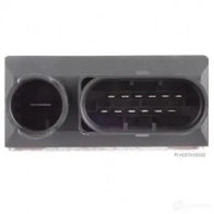 Реле свечей накала HERTH+BUSS 1437518817 75614324 QS8 IK - Изображение 2