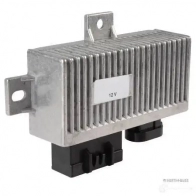 Реле свечей накала HERTH+BUSS 1193674600 E2110022577A1 75614345 44003 85 - Изображение 2