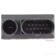 Реле свечей накала HERTH+BUSS GF T39D 75614336 1437520493 - Изображение 2