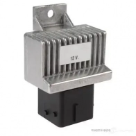 Реле свечей накала HERTH+BUSS Q N1BK 4029416392970 j5721008 1209495655 - Изображение 2